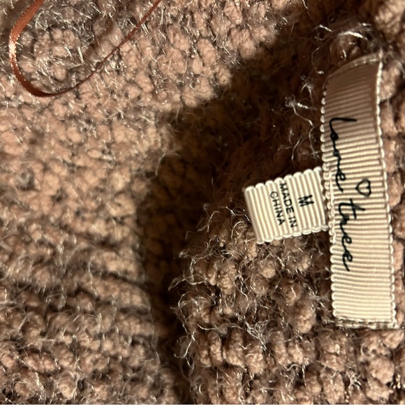 Love Tree Medium Knit Cardigan Sweater - Picture 5 of 6